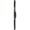 Ekena Millwork Attica Acanthus Leaf Ceiling Medallion (Canopies up to 4 5/8"), 53 1/2"OD x 3 1/2"P, Stone Hearth CM53ATSHF - alternate 2